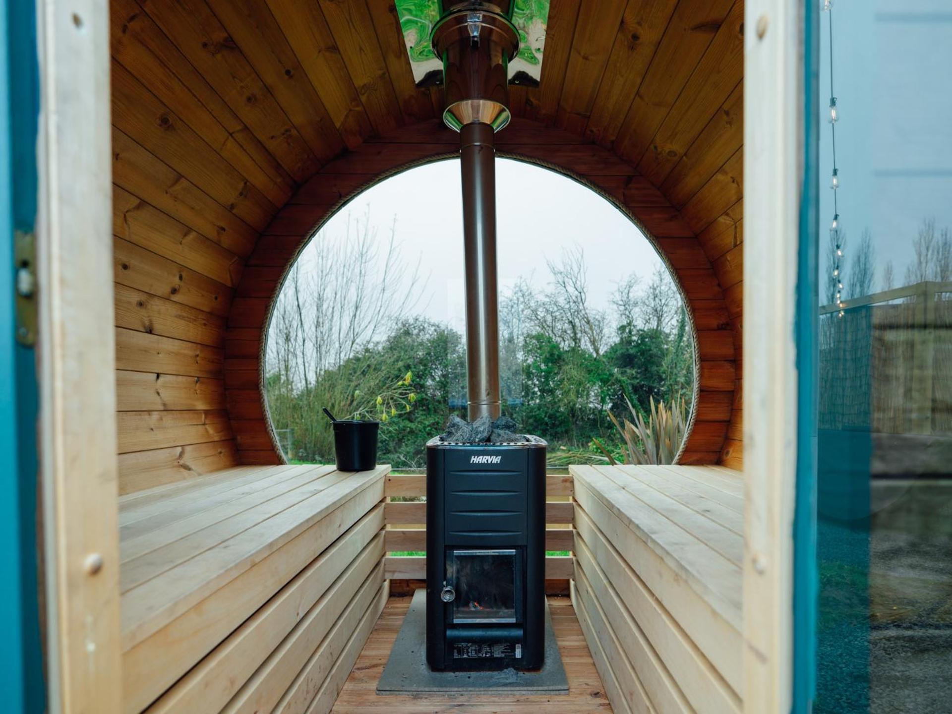 Sunset Retreats The Shire Ombersley Exterior foto